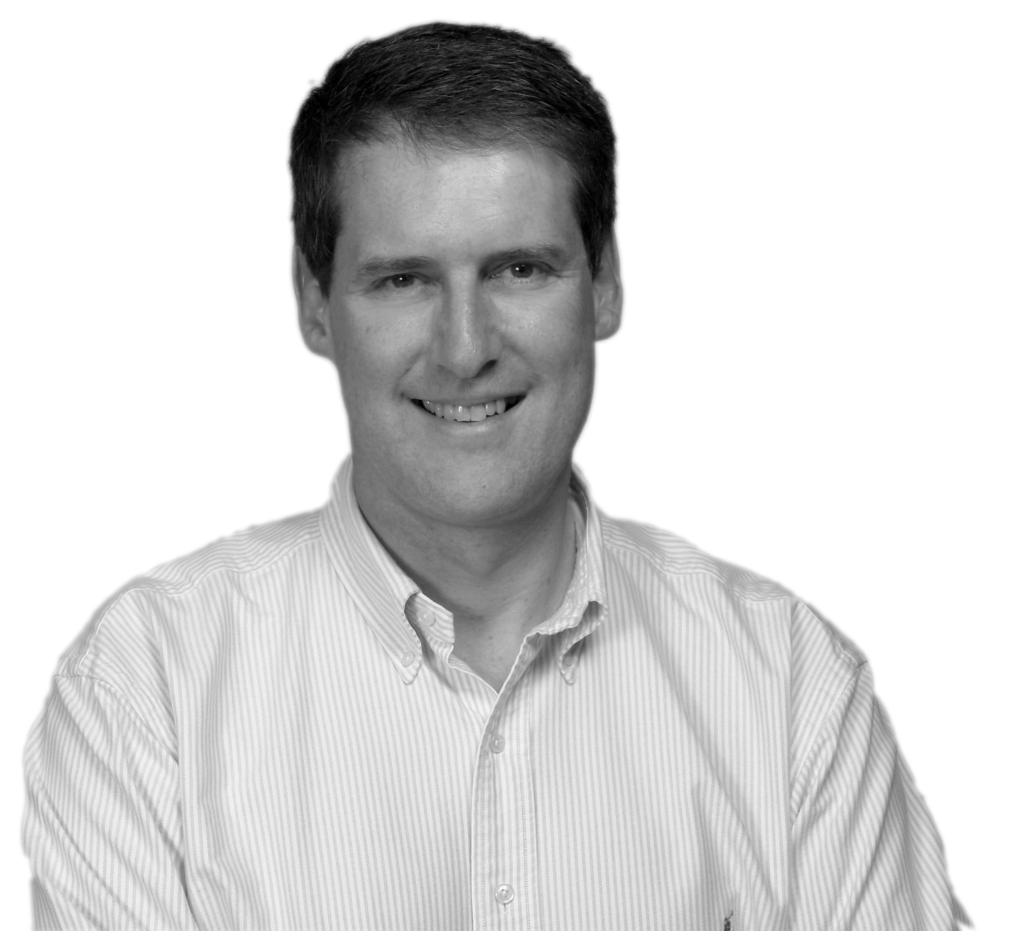 Tim Pethick